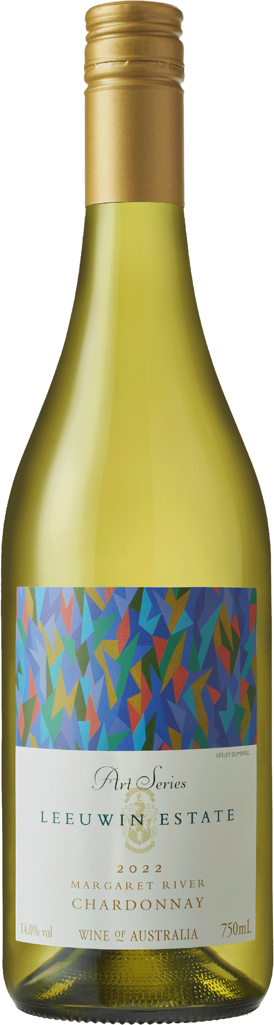 Leeuwin Estate Art Series Chardonnay 2022 Margaret River